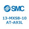 13-MXS8-10AT-A93L 13 Series(13-MXS8) SMC 31704207