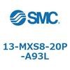 13-MXS8-20P-A93L 13 Series(13-MXS8) SMC 31704243