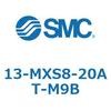 13-MXS8-20AT-M9B 13 Series(13-MXS8) SMC 31704268