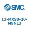 13-MXS8-20-M9NL3 13 Series(13-MXS8) SMC 31704322