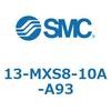 13-MXS8-10A-A93 13 Series(13-MXS8) SMC 31704374