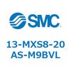 13-MXS8-20AS-M9BVL 13 Series(13-MXS8) SMC 31704392