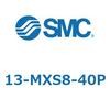 13-MXS8-40P 13 Series(13-MXS8) SMC 31704408
