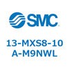 13-MXS8-10A-M9NWL 13 Series(13-MXS8) SMC 31704478