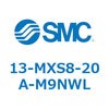 13-MXS8-20A-M9NWL 13 Series(13-MXS8) SMC 31704487