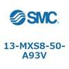 13-MXS8-50-A93V 13 Series(13-MXS8) SMC 31704532