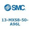 13-MXS8-50-A96L 13 Series(13-MXS8) SMC 31704548