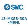 13-MXS8-30A-M9NL 13 Series(13-MXS8) SMC 31704575