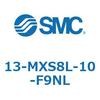 13-MXS8L-10-F9NL 13 Series(13-MXS8L) SMC 31704943