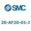 20-AF20-01-J 20 Series(20-AF) SMC 31706876