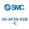 20-AF20-02B-C 20 Series(20-AF) SMC 31706928