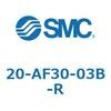 20-AF30-03B-R 20 Series(20-AF) SMC 31706946