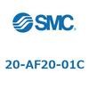 20-AF20-01C 20 Series(20-AF) SMC 31707156