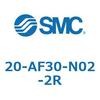 20-AF30-N02-2R 20 Series(20-AF) SMC 31707183