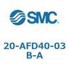 20-AFD40-03B-A 20 Series(20-AF) SMC 31707296