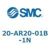 20-AR20-01B-1N 20 Series(20-AR) SMC 31708066
