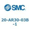 20-AR30-03B-1 20 Series(20-AR) SMC 31708233