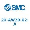 20 Series(20-AW) SMC