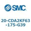 20-CDA2KF63-175-G39 20 Series(20-CDA2) SMC 31710744