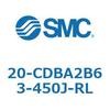 20-CDBA2B63-450J-RL 20 Series(20-CDBA) SMC 31710823