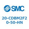 20-CDBM2F20-50-HN 20 Series(20-CDBM) SMC 31710918