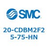 20-CDBM2F25-75-HN 20 Series(20-CDBM) SMC 31710963