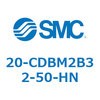 20-CDBM2B32-50-HN 20 Series(20-CDBM) SMC 31710972