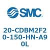 20-CDBM2F20-150-HN-A90L 20 Series(20-CDBM) SMC 31711015