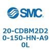 20-CDBM2D20-150-HN-A90L 20 Series(20-CDBM) SMC 31711024