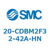20-CDBM2F32-42A-HN 20 Series(20-CDBM) SMC 31711103
