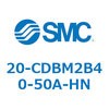 20-CDBM2B40-50A-HN 20 Series(20-CDBM) SMC 31711277