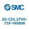 20-CDL1F50-75F-M9BW 20 Series(20-CDL1) SMC 31714935