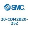 20-CDM2B20-25Z 20 Series(20-CDM2) SMC 31714962