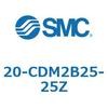 20-CDM2B25-25Z 20 Series(20-CDM2) SMC 31715048