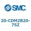20-CDM2B20-75Z 20 Series(20-CDM2) SMC 31715075