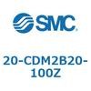 20-CDM2B20-100Z 20 Series(20-CDM2) SMC 31715136