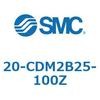 20-CDM2B25-100Z 20 Series(20-CDM2) SMC 31715303