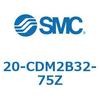 20-CDM2B32-75Z 20 Series(20-CDM2) SMC 31715364