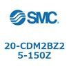 20-CDM2BZ25-150Z 20 Series(20-CDM2) SMC 31715513