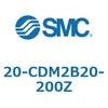 20-CDM2B20-200Z 20 Series(20-CDM2) SMC 31715538