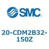 20-CDM2B32-150Z 20 Series(20-CDM2) SMC 31715644