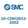 20-CDM2B32-200Z 20 Series(20-CDM2) SMC 31715793