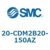 20-CDM2B20-150AZ 20 Series(20-CDM2) SMC 31716213