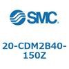 20-CDM2B40-150Z 20 Series(20-CDM2) SMC 31716798