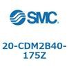 20-CDM2B40-175Z 20 Series(20-CDM2) SMC 31716852