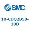 10-CDQ2B50-10D クリーンルーム用空気圧機器(10-CDQ2B50-~) SMC 31783166