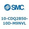 10-CDQ2B50-10D-M9NVL クリーンルーム用空気圧機器(10-CDQ2B50-~) SMC 31783306
