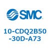 10-CDQ2B50-30D-A73 クリーンルーム用空気圧機器(10-CDQ2B50-~) SMC 31784505