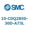 10-CDQ2B50-30D-A73L クリーンルーム用空気圧機器(10-CDQ2B50-~) SMC 31784514