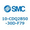 10-CDQ2B50-30D-F79 クリーンルーム用空気圧機器(10-CDQ2B50-~) SMC 31784566